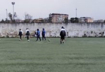 Cerignola-Savoia: le probabili formazioni