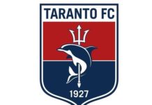 Taranto-Savoia: i bianchi di scena in Puglia contro la corazzata dei “delfini ionici”