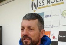 Nola-Savoia, Campilongo: ” Siamo stati noi a concedergli l’unica palla gol”