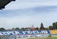 Fidelis Andria-Savoia: spareggio play-off al “degli Ulivi”