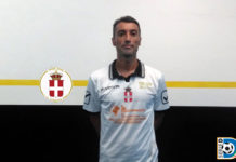 Franzese, obiettivo play-off: ” Tifosi, società e giocatori meritano di stare tra le prime cinque”