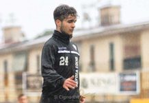 Del Prete, ex della gara:”l’anno al Savoia e’ stato indimenticabile”