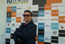 Nola-Savoia, Mazzamauro :” L’attacco non segna? Problema psicologico”