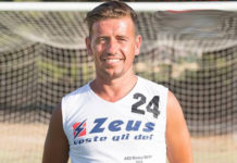 L’ex Melillo:”seguo ancora il Savoia sui social. Questa piazza merita il professionismo”