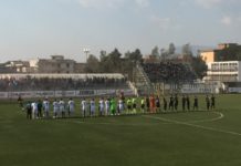 Nola-Savoia 1-0: l’ex Esposito regala i 3 punti ai bruniani