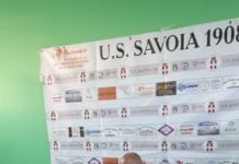 Savoia-Sarnese, Pepe: ” Il Savoia ha tutti i presupposti per poter fare bene”