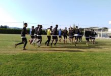 Nardò-Savoia: ancora Del Sorbo-Diakitè per pungere i granata