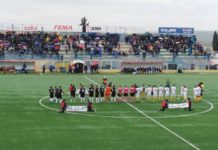 Gravina-Savoia: Rekik regala i 3 punti ai bianchi. Altamura a +5