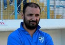 L’ex Tarantino:”spero di rivedere presto il Savoia, nel calcio che conta”