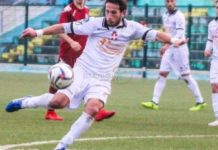 Costantino:”contento di aver dato una mano alla squadra”