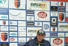 Gelbison, De Felice tuona duro:” Criticati da chi? “