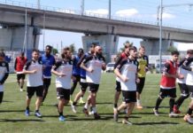 Cerignola-Savoia: 90′ e oltre per battere le cicogne gialloblu