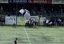 Chapeau Savoia! Ed ora, divertiti pure