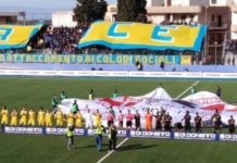 Cerignola-Savoia: i precedenti