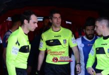 Cerignola-Savoia a Madonia della sez. di Palermo