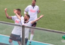 Le pagelle dei bianchi. Diakite evanescente, Savini il migliore.