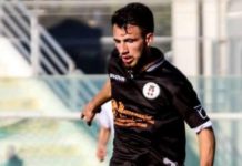 Maranzino:” Al Giraud non sembrava di giocare in Serie D. Futuro? Vedremo”