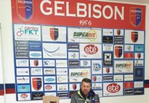 Gelbison-Savoia, Campilongo:” A Cerignola consapevoli della nostra forza”