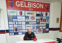 Gelbison-Savoia, Mignano:” Missione compiuta. Dedico questo traguardo a mio padre”