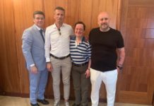 Ufficiale: panchina affidata a Carmine Parlato