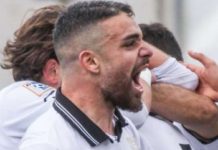 Gatto: blindato il centrocampista anche per la prossima stagione