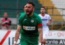 Dionisi: ” Obiettivi ? Arrivare il più in alto possibile”