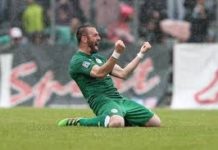 Dionisi, Avellino:”Torre Annunziata, destinazione a me gradita”