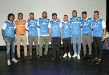 Top 11 Campania: ci sono anche gli oplontini Poziello e Guastamacchia