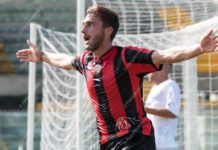 Simonetti, Nocerina:”Futuro?Devo scegliere attentamente”