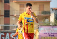 In attacco, il Savoia parla sudamericano. Ingaggiato l’argentino Abayian