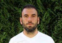 Innesto di spessore in difesa: firma l’ex Avellino Dionisi