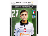 Rinnovi: è la volta del giovane Rondinella