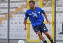 Mercato: Interessa Luca Orlando