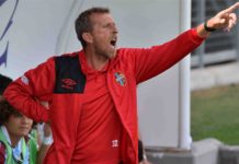 Parlato fa un primo bilancio:”il ritiro sta procedendo bene”