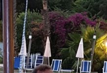 Conferenza stampa di presentazione, Parlato:” Bisogna essere ambiziosi nello sport e nella vita”