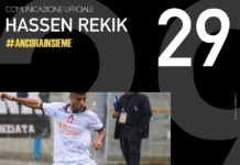 Altra riconferma in casa Savoia: firma Rekik