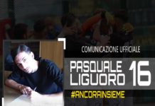 Il giovane Liguoro, primo under del nuovo progetto