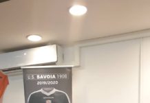 Parlato:”Complimenti ai ragazzi, questo è lo spirito giusto”