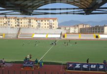 Le interviste di Savoia- Afro Napoli