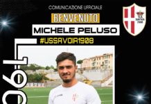 Nuovo rinforzo in difesa: firma l’under Peluso