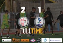 Buona la prima. Sconfitta l’Equipe Campania di misura