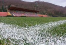 A Sturno, primo test di spessore per i bianchi di Parlato