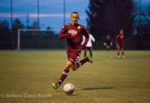 Mercato: arriva l’albanese Spaneshi, dal Torino.