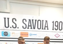 Savoia-Marsala, Cerone :” Nel secondo tempo si è visto un altro Savoia”