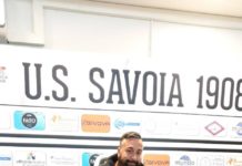 Savoia-Marsala, Cottone:” Ci abbiamo provato. Ora testa all’Acireale”