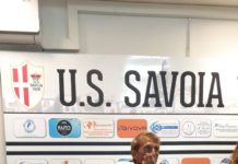 Savoia-Marsala, Parlato: “Inutile guardare la classifica. Buona gara anche dal punto di vista mentale”