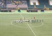 A.C.D. San Tommaso – U.S. Savoia 1908