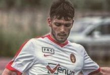 Mistretta, Marina di Ragusa:”Savoia piazza prestigiosa ma proveremo a portare a casa un risultato positivo”.