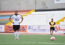 Cerone ricama calcio! I tifosi oplontini già stravedono per lui