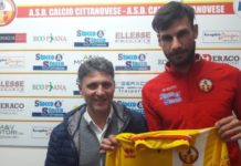 Cianci, Cittanovese: ”Noi gruppo giovane, ma possiamo dare fastidio a tutti”